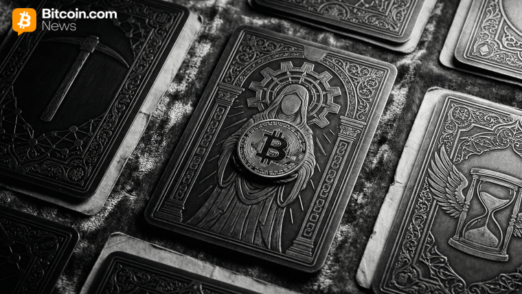 Prediction Markets Price Bitcoin Stability, Not Explosive Upside, for Early 2026