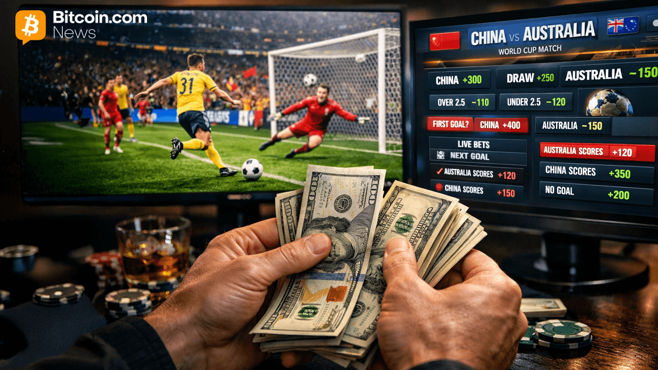 Pred Secures .5M From Accel and Coinbase Ventures to Build Exchange-Grade Sports Prediction Platform Pred Secures .5M From Accel and Coinbase Ventures to Build Exchange-Grade Sports Prediction Platform