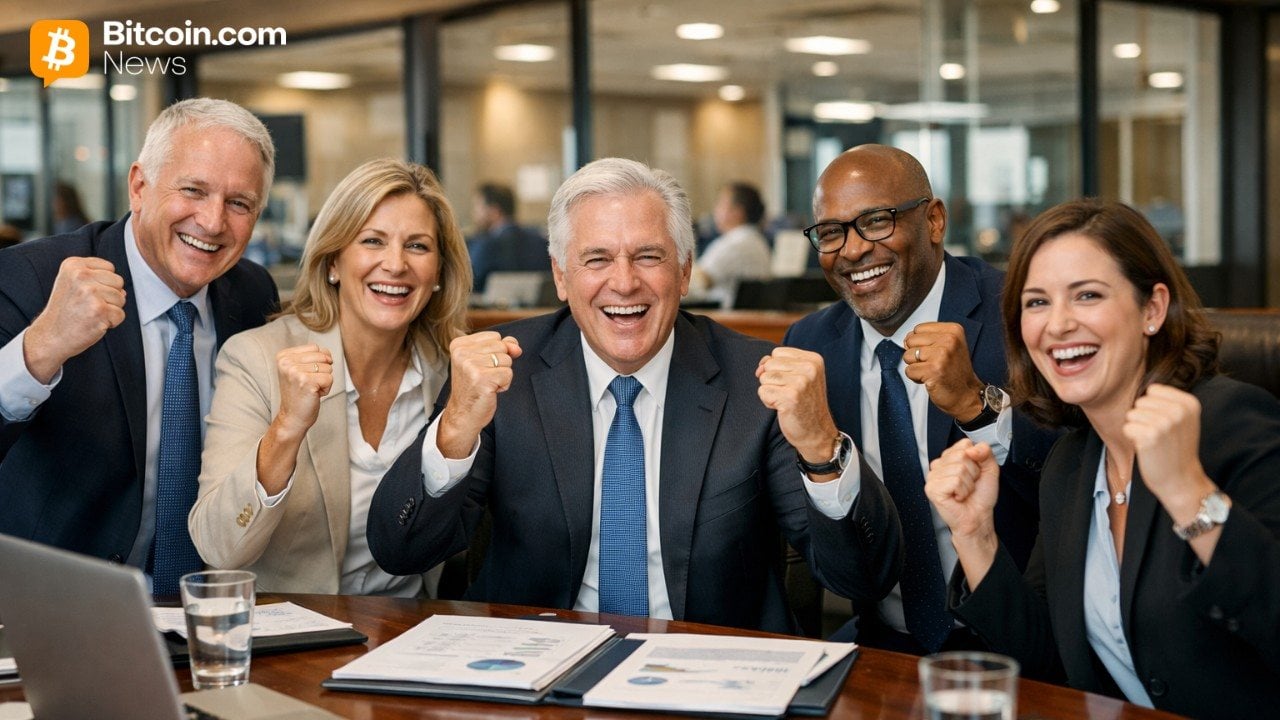 Ripple Signals Institutional Shift as Banks Embrace Tokenization and Payments Strategy