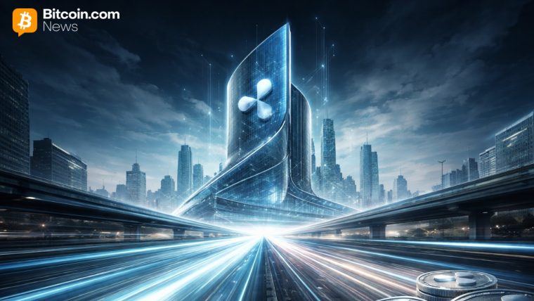 Ripple Signals Next Institutional Liquidity Wave as Hyperliquid Joins Prime
