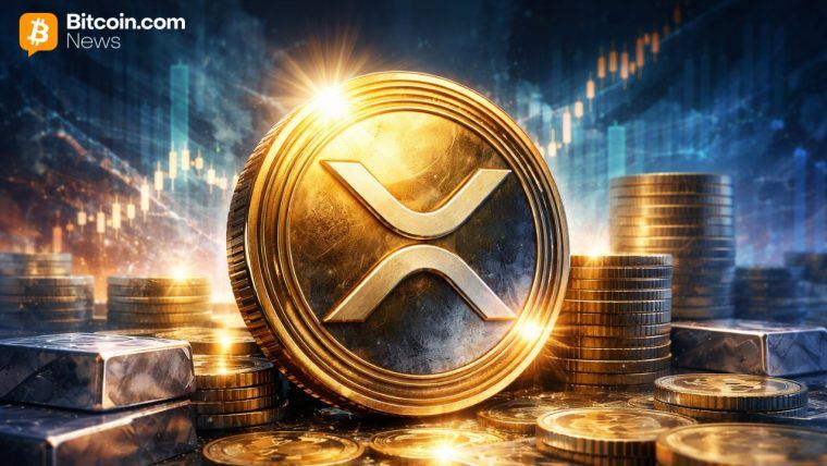 Ripple Secures XRP Ledger Position as Dubai Land Department Advances Tokenized Real Estate Trading