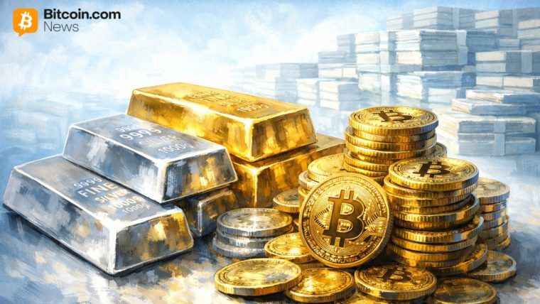 Robert Kiyosaki Quietly Buying Bitcoin? Preparing to Load up After New Bottom