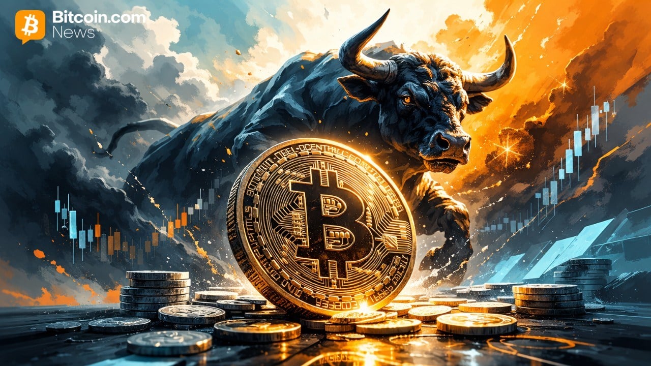 Robert Kiyosaki Bullish, Buys Bitcoin at K as He Warns of Imminent Historic Crash