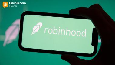 Robinhood Launches Public Testnet for Layer-2 Chain
