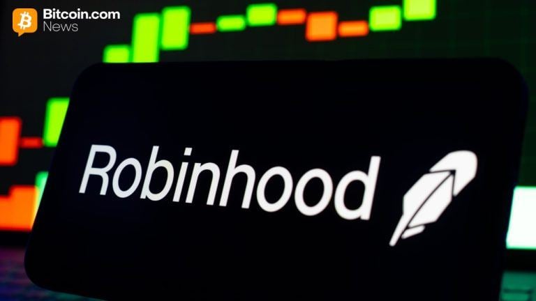 Robinhood Reports $4.47B Record Annual Revenue, but Q4 Profits Slide 34%