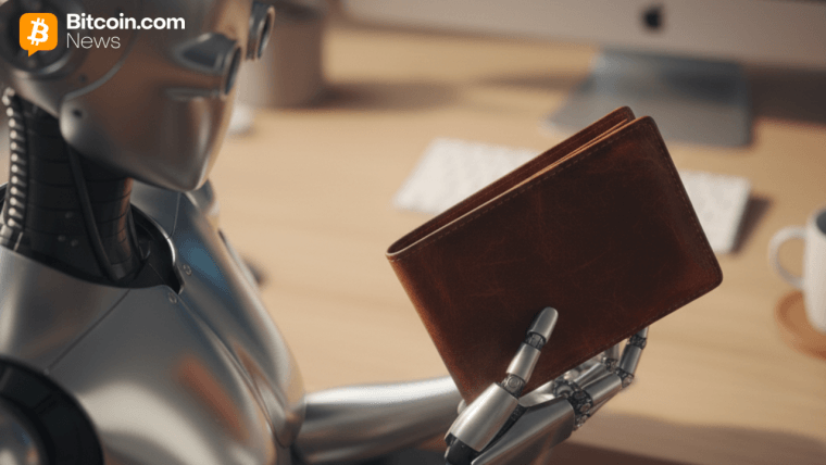 The Next Billion Crypto Wallets Won’t Be Human