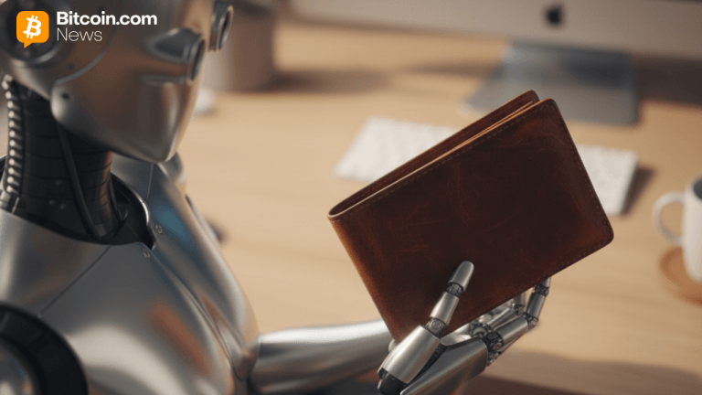 The Machine Money Thesis