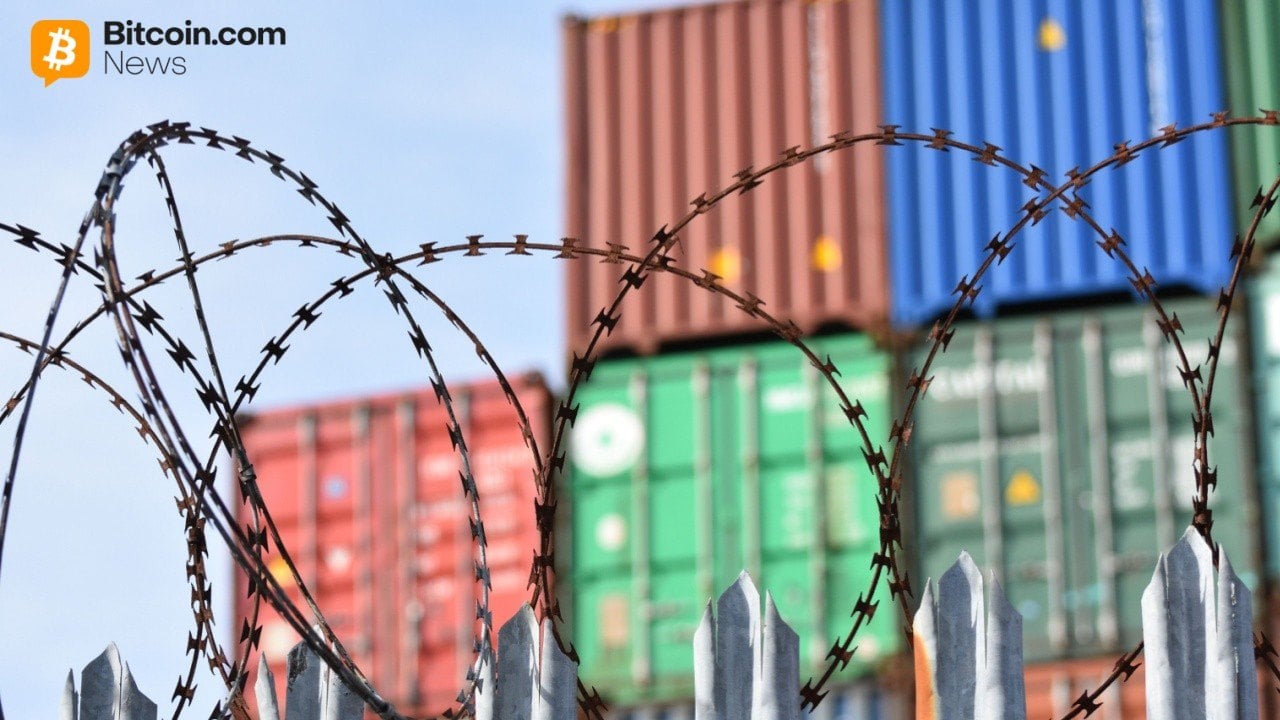 Binance Defends Global Compliance Program Following Significant Reduction in Sanctions Exposure Binance Defends Global Compliance Program Following Significant Reduction in Sanctions Exposure