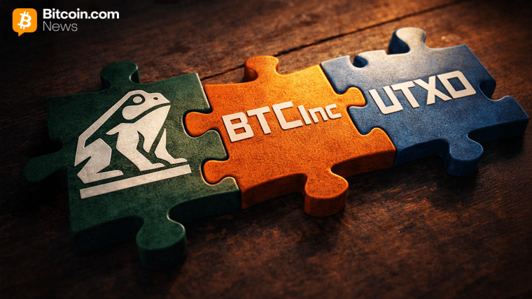 Nakamoto Inc. to Acquire BTC Inc. and UTXO in $107M All-Stock Deal