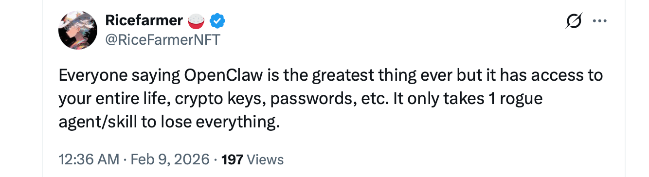 Autonomous AI Agents Are Using Crypto at Scale—and Breaking Things Along the Way Autonomous AI Agents Are Using Crypto at Scale—and Breaking Things Along the Way