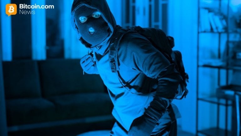 Scottsdale Home Invasion Linked to $66M Crypto Plot, Teens Arrested