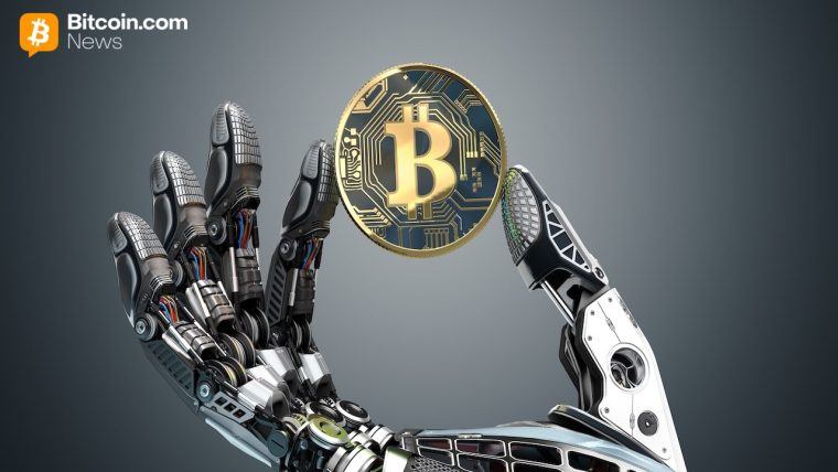 Arrival of The Machines, The Race of the Superapps, and More – Week In Review