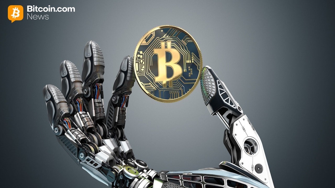 Arrival of The Machines, The Race of the Superapps, and More – Week In Review