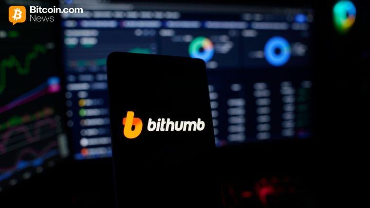 South Korea’s Bithumb Exchange Accidentally Sends $44 Billion in Bitcoin to Users