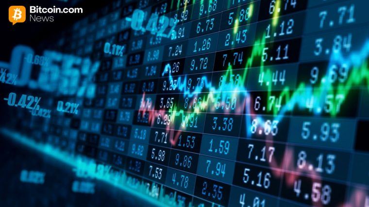 Kraken‑Backed Tokenized Stocks Surpasses $25 Billion in Volume