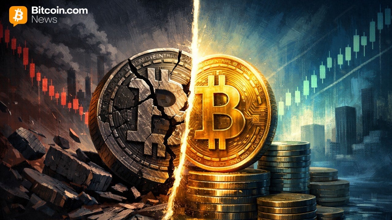 Will Strategy Sell Bitcoin? CEO Outlines Scenario When Talks Turn Real Amid B Loss Will Strategy Sell Bitcoin? CEO Outlines Scenario When Talks Turn Real Amid B Loss