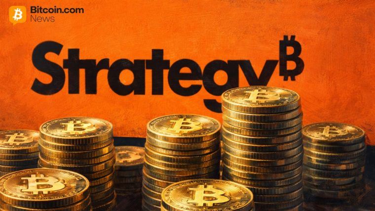 Strategy Declares It Can Survive $8K Bitcoin Crash — Fortress Balance Sheet Keeps Bull Case Alive