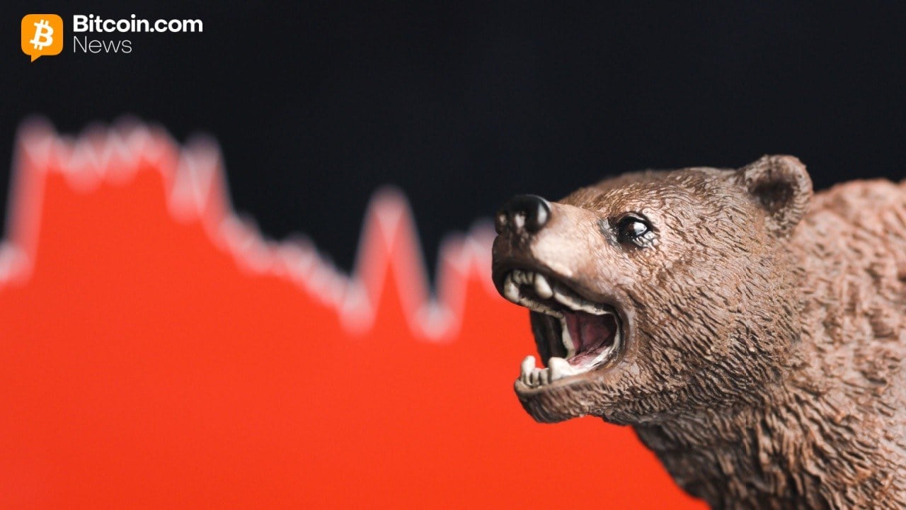 Strategy’s 717,131 BTC Stash Underwater as Bitcoin Struggles Below ,000