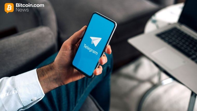 Moonpay Launches Moonpay Deposits, Integrates With Telegram Wallet