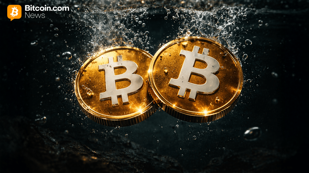 Bitcoin Weakness Points Lower as Galaxy’s Head of Research Flags Risk of Deeper Pullback