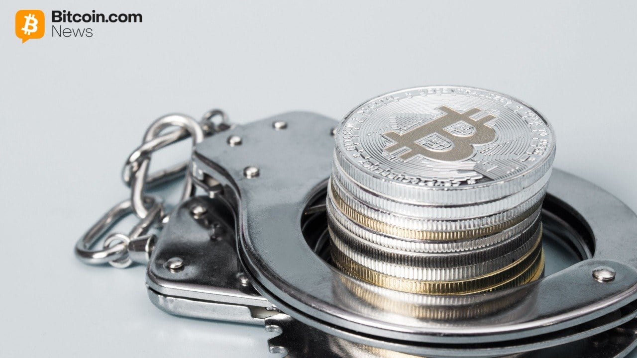 Fugitive Mastermind of M Crypto Scam Sentenced to 20 Years by US Court