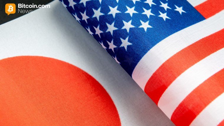 US and Japan Regulators Discuss Crypto Oversight in High-Level Strategic Talks