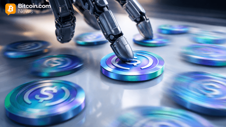 USDC-Fueled Hackathon Lets AI Agents Build, Judge and Vote