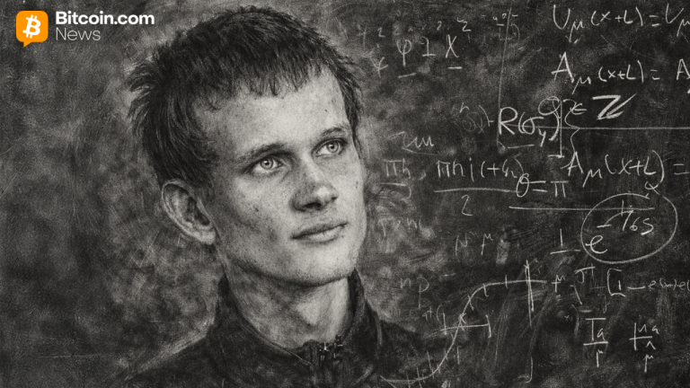 Ethereum Co-Founder Vitalik Buterin Calls for Prediction Market Reset