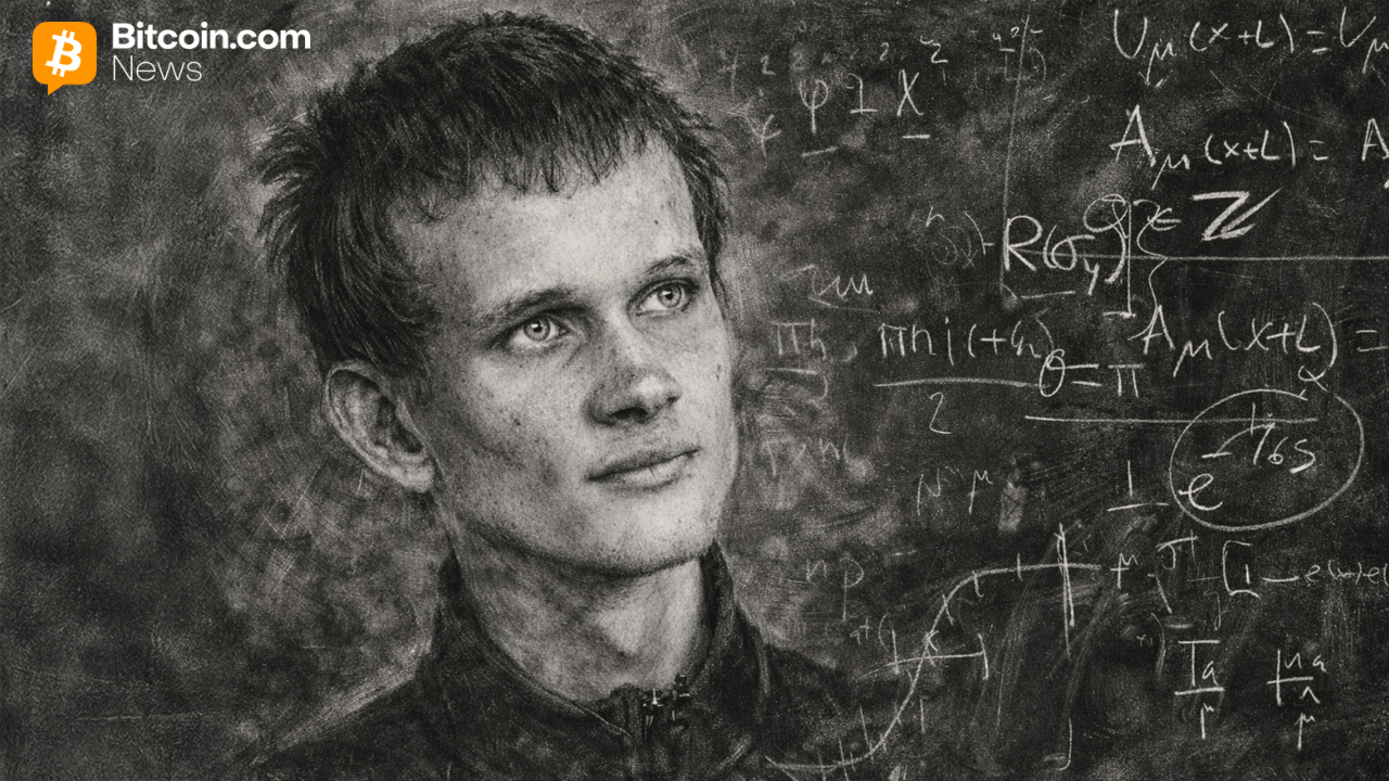 Ethereum Co-Founder Vitalik Buterin Calls for Prediction Market Reset Ethereum Co-Founder Vitalik Buterin Calls for Prediction Market Reset