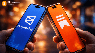 Polymarket Brings Live Probability Tables to Substack Authors