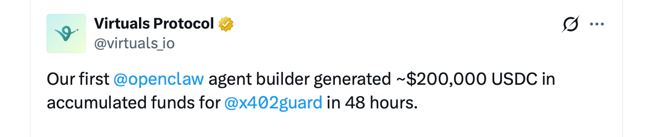 Agenții AI Autonomi Folosesc Cripto la Scară și Strică Lucrurile pe Drum Agenții AI Autonomi Folosesc Cripto la Scară și Strică Lucrurile pe Drum