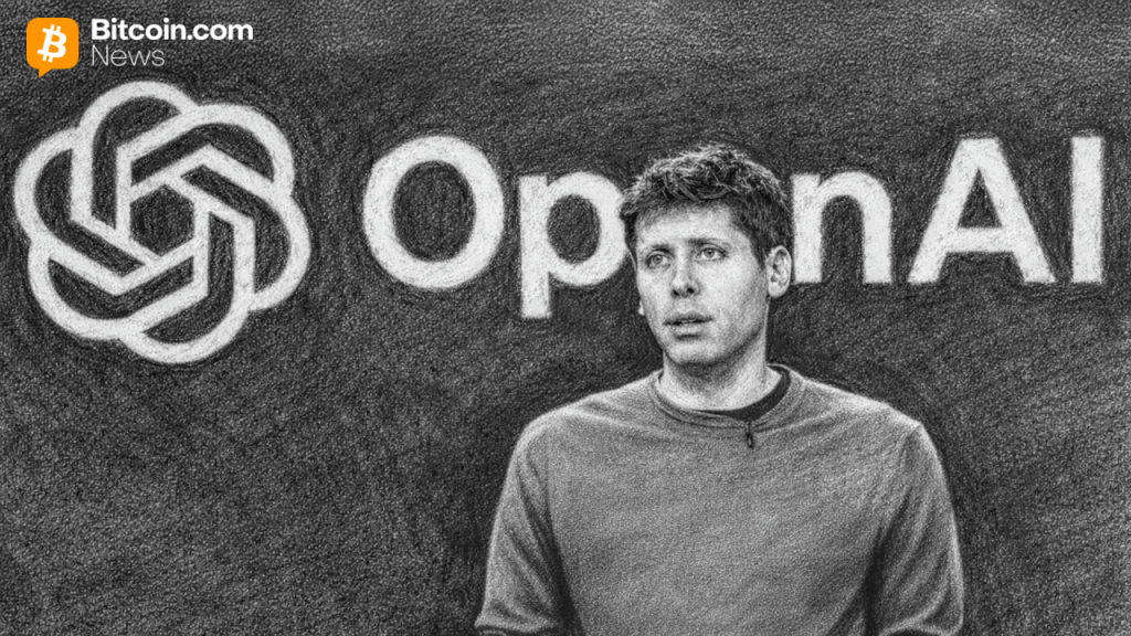 Sam Altman Confirms 0B OpenAI Funding Round, Largest in Private Tech History