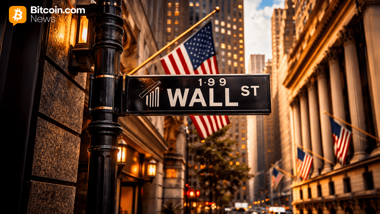 Midday Equities Mayhem: Nasdaq Drops as Cyclicals Take the Wheel Midday Equities Mayhem: Nasdaq Drops as Cyclicals Take the Wheel