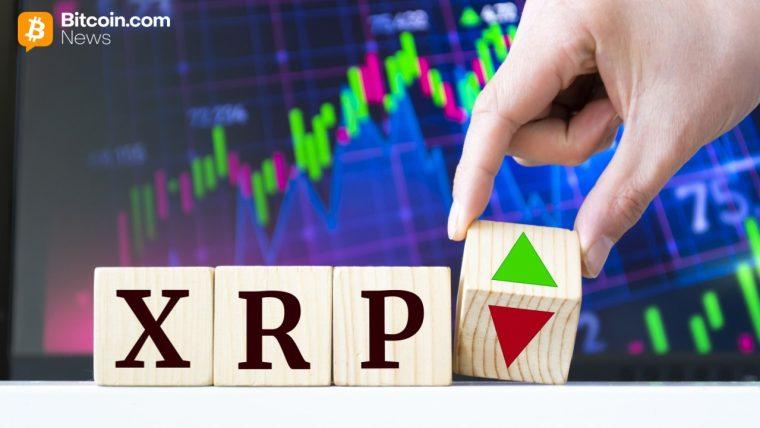 XRP Plunges to Multi-Month Low of $1.52 Amid Middle East Tensions
