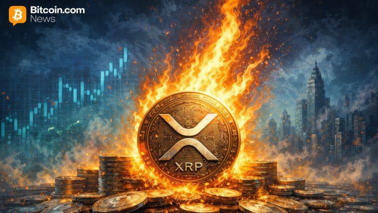 XRP Transitions Into Institutional Settlement Asset Under Ripple’s XRPL Strategy