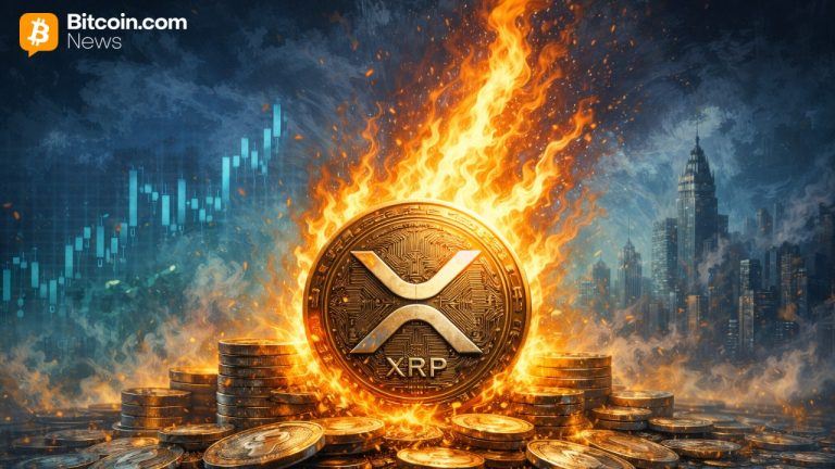 XRP Transitions Into Institutional Settlement Asset Under Ripple’s XRPL Strategy