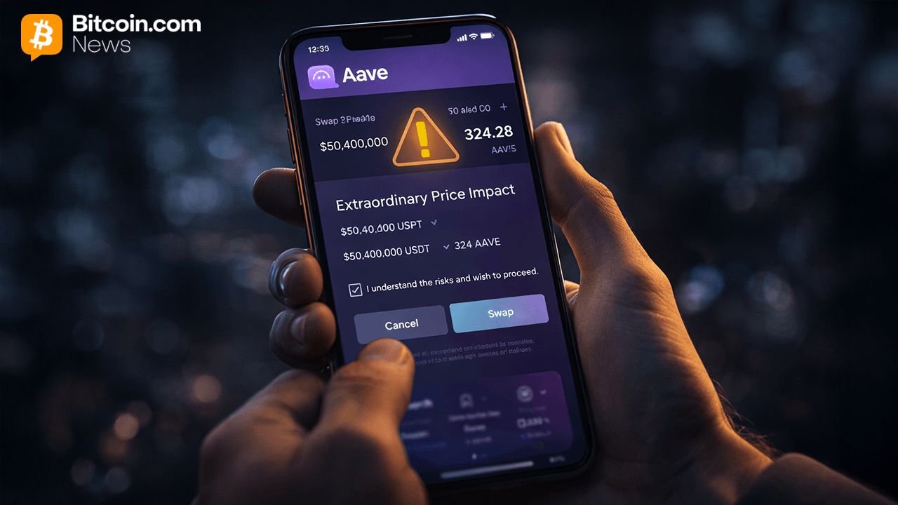 From M to K: The Aave Trade That Fed Ethereum’s MEV Machines