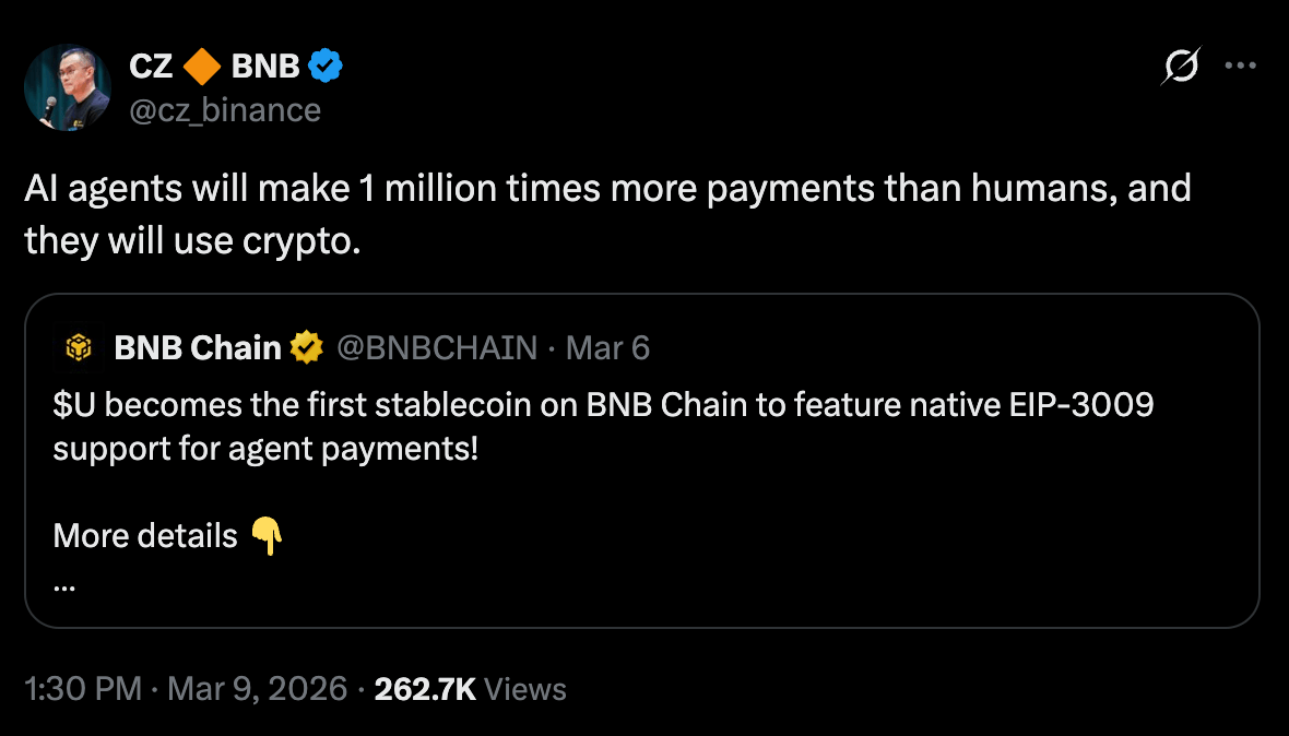 AI Agent Diverts GPUs to Mine Crypto on Training Servers