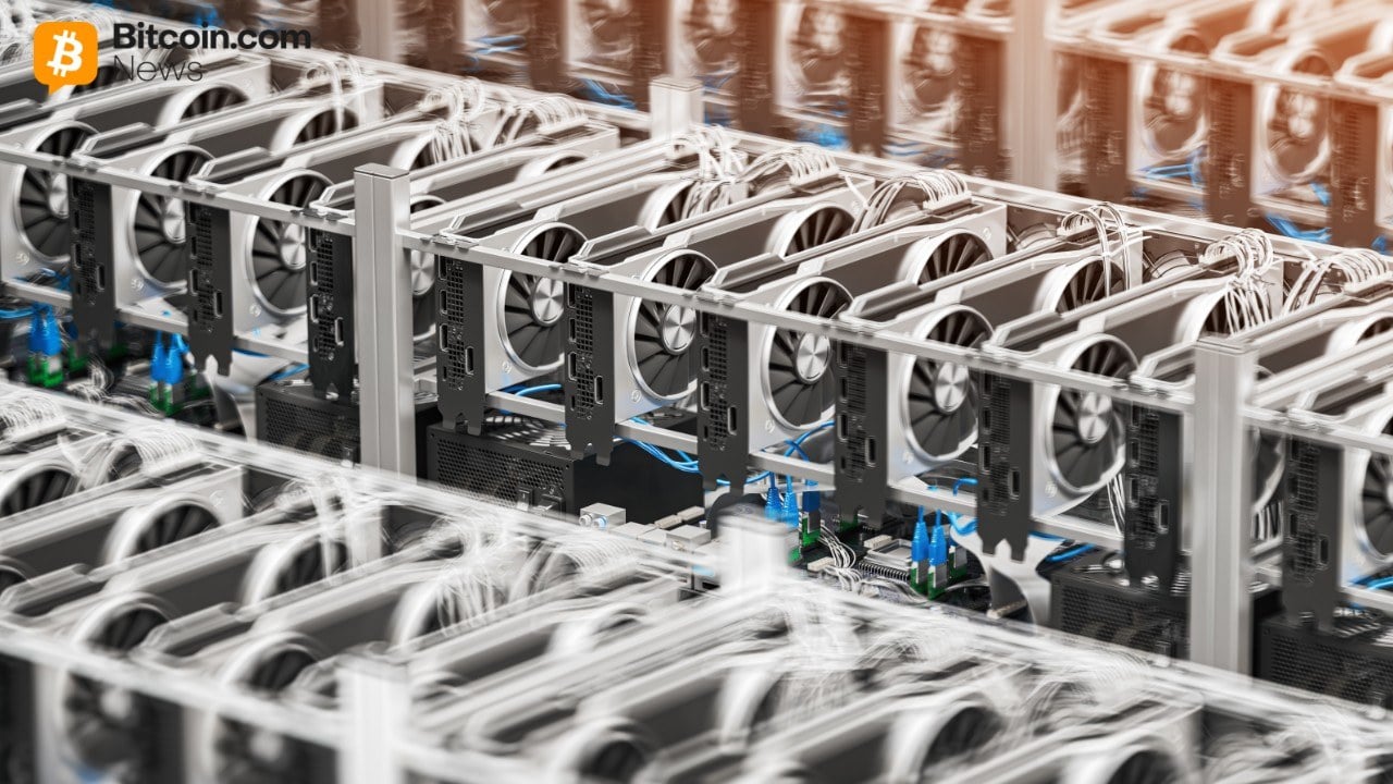 US Senators Unleash New Bill Driving Bitcoin Mining Expansion and Cementing Strategic Bitcoin Reserve – Regulation Bitcoin News US Senators Unleash New Bill Driving Bitcoin Mining Expansion and Cementing Strategic Bitcoin Reserve – Regulation Bitcoin News