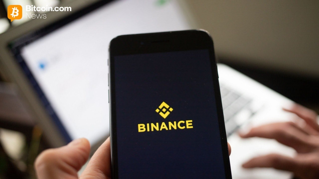 Australia Fines Binance $6.9 Million Over Client Misclassification