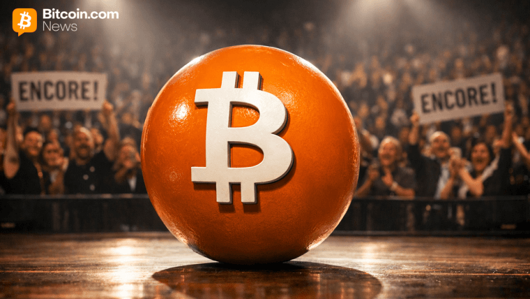 Bitcoin’s Dramatic Encore? Bitfinex Alpha Sees Market Quietly Loading the Next Act