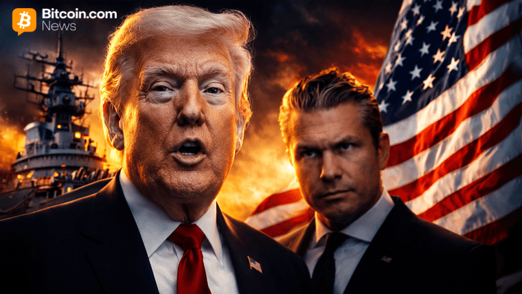 Oil Markets Brace as Trump Calls Allied Navies to Defend Hormuz Passage