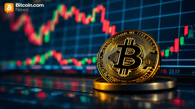 Bitcoin Presses Range Ceiling as Momentum Firms Near $72K Resistance