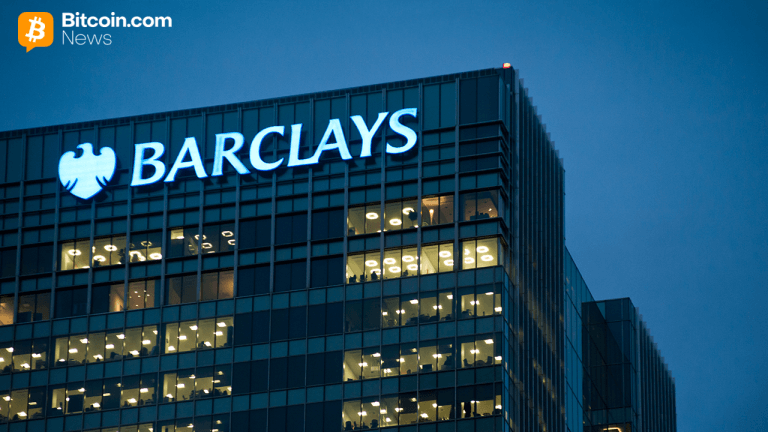 Barclays se une a gigantes globais para criar sistema de pagamentos em Blockchain