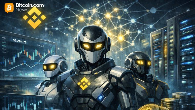 Binance Debuts 7 AI Agent Skills to Turn Crypto Data Chaos Into Trade-Ready Intelligence