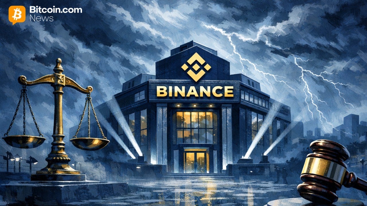 Binance Pushes Back on Senate Inquiry, Calls Allegations ‘False and Defamatory’ in Formal Response