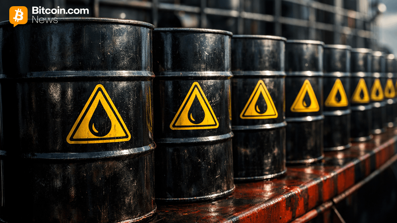 Binance Launches Oil and Gas Perpetual Futures With 100x Leverage Amid Iran War Energy Crisis – Crypto News Bitcoin News