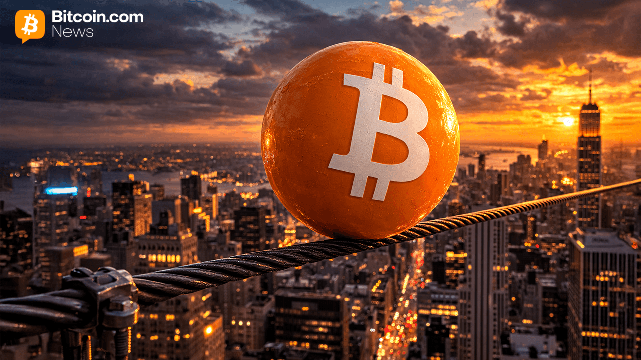 Bitcoin Consolidation Continues After K Rejection