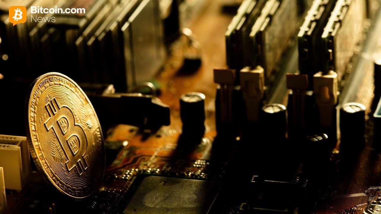 Bitcoin Defies Market Rout: Price Rebounds to K as 20 Millionth Coin is Mined