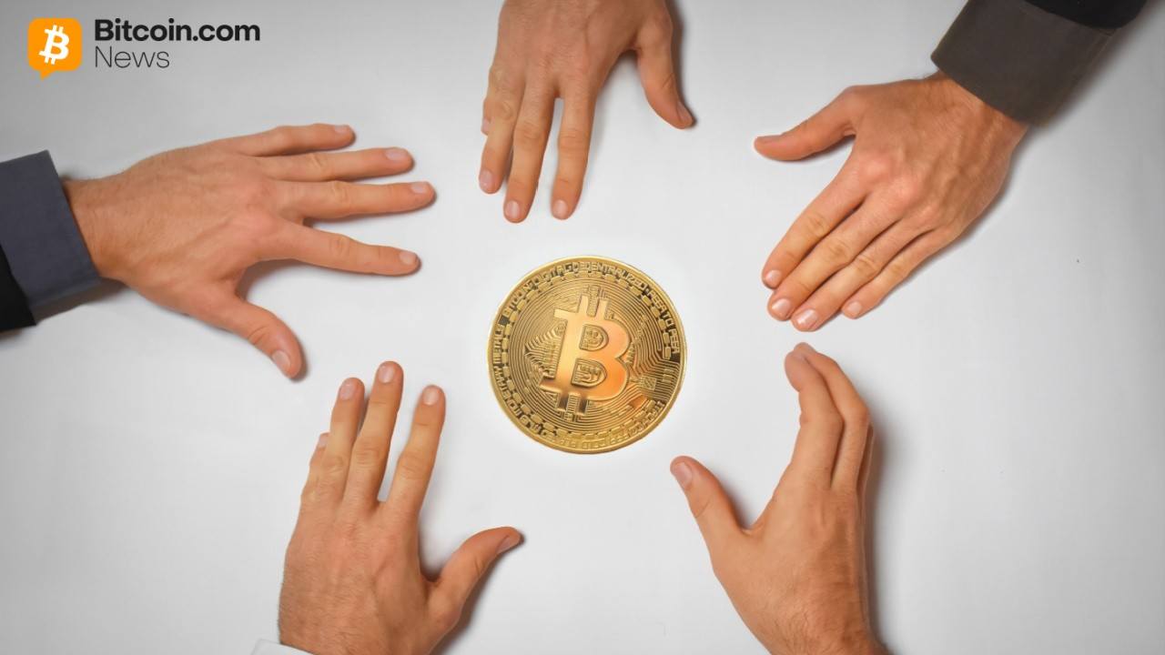 Bitcoin ETFs Add 1 Million as Institutional Demand Holds Strong